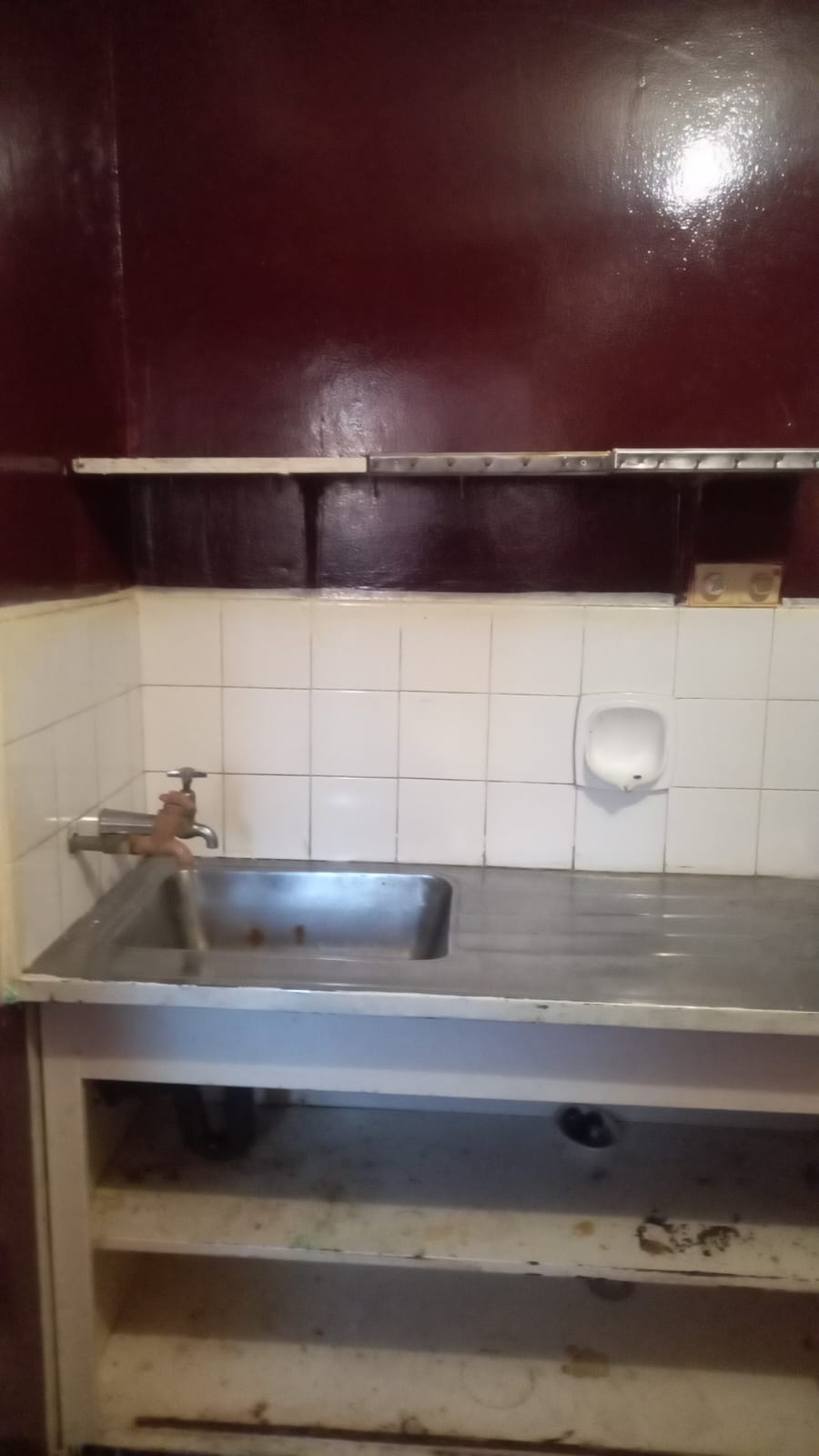 1 Bedroom Property for Sale in Randlespark North West